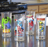 Star Wars Glass Set