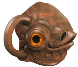 Star Wars Admiral Ackbar Premium Sculpted Mug