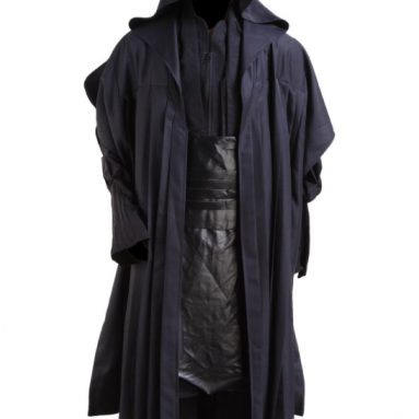 Star Wars Anakin Skywalker Adult Costume Black