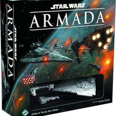 Star Wars – Armada