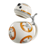 Star Wars BB-8 22oz Stein