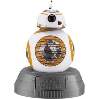 Star Wars BB-8 Bluetooth Speaker Disney IHome