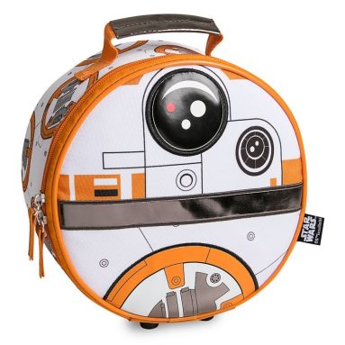 Star Wars BB-8 Lunch Tote