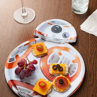 Star Wars BB-8 Serving Platter