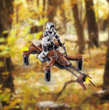 Star Wars Battle Drones