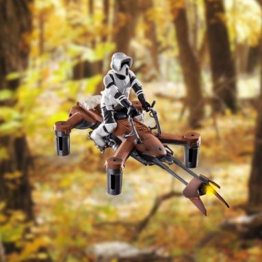 Star Wars Battle Drones