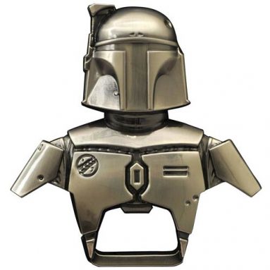Star Wars Bottle Opener