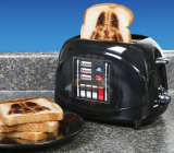 Star Wars Branding Toaster