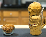 Star Wars C3-PO 22oz Stein