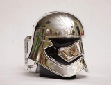 Star Wars Captain Phasma Plastic Stein with Flip-Up Lid