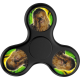 Star Wars Chewbacca Tri Fidget Hand Spinner