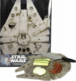 Star Wars Cutting Board
