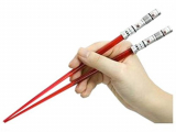 Star Wars Darth Maul Lightsaber Chopsticks