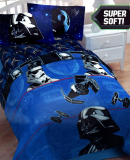 Star Wars Darth Vader 5pc Full-Double Bedding Set