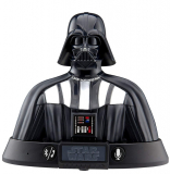 Star Wars Darth Vader Bluetooth Speaker with Speakerphone Voice Activation