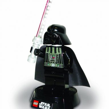 Star Wars Darth Vader Desk Lamp