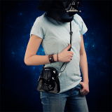 Star Wars Molded Crossbody Purse