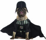 Star Wars Darth Vader Pet Costume