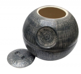 Star Wars Death Star Ceramic Cookie Jar