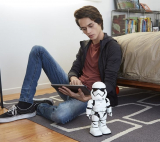 Star Wars First Order Stormtrooper Robot With Companion App