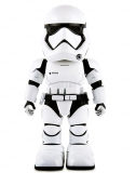 Star Wars First Order Stormtrooper Robot With Companion App