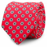 Star Wars Imperial Red Tie