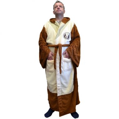 Star Wars Jedi Knight Dressing Gown