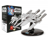 Star Wars Knife Block X-Wing