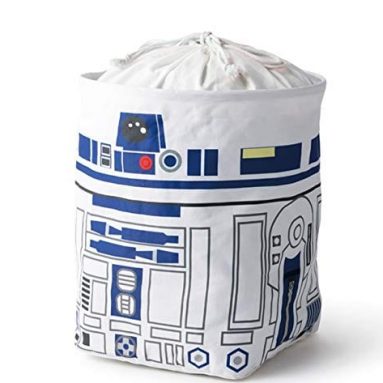 Star Wars Laundry Box” Droid Case”