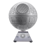 Star Wars Li-B18.FXv6 Death Star Bluetooth Speaker