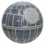 Star Wars Light Up Beach Ball