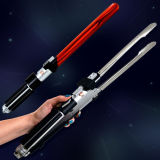 Star Wars Lightsaber BBQ Tongs