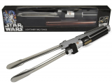 Star Wars Lightsaber BBQ Tongs with Sounds