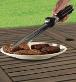 Star Wars Lightsaber BBQ Tongs with Sounds