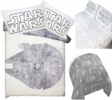 Star Wars MILLENNIUM FALCON Bedding