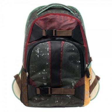 Star Wars Mandalorians Icon Backpack