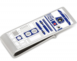 Star Wars Mens Money Clip