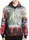 Star Wars Men’s Fleece