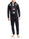 Star Wars Men’s Vader Jumpsuit