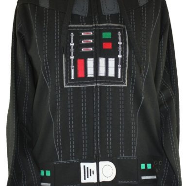 Star Wars Mens Hoodie Sweatshirt