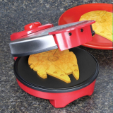 Star Wars Millenium Falcon Waffle Maker