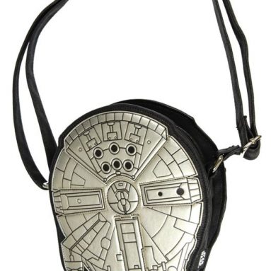 Star Wars Millennium Falcon Crossbody