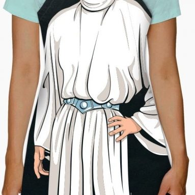 Star Wars – Princess Leia