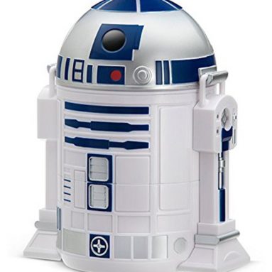 Star Wars R2-D2 Bento Box