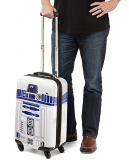 Star Wars R2-D2 Carry-On Luggage
