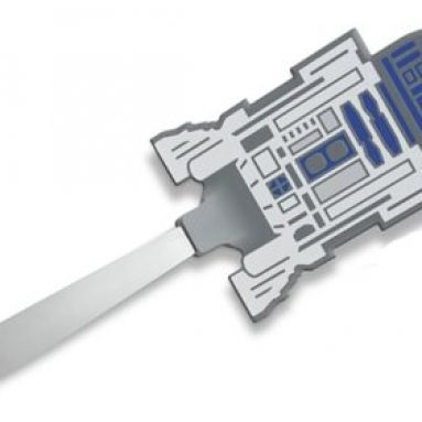 Star Wars R2-D2 Spatula