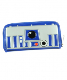 Star Wars R2-D2 Wallet