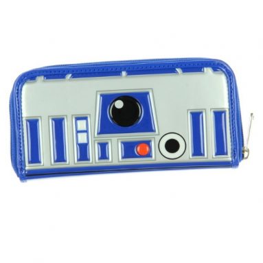 Star Wars R2-D2 Wallet