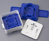 Star Wars R2-d2 Pouch Sandwich Shaper