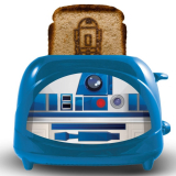 Star Wars R2D2 Empire Toaster